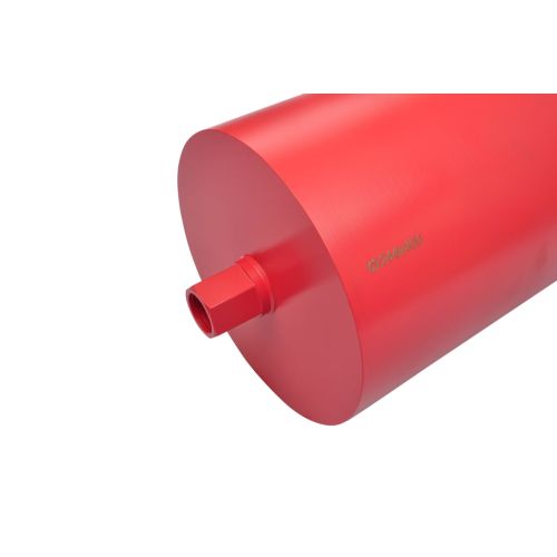 Боркорона за машина със сухо и мокро диамантено пробиване 244 x 400 мм