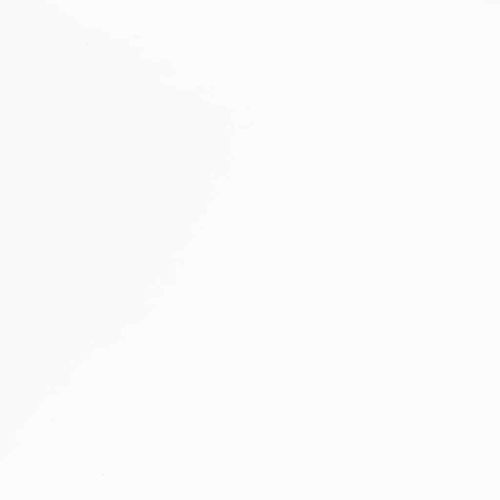 Пейка 90 cm Бяла масивна дървесина Гума