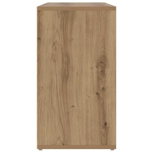 Пейка за обувки 103 x 30 x 54,5 см Инженерна дървесина