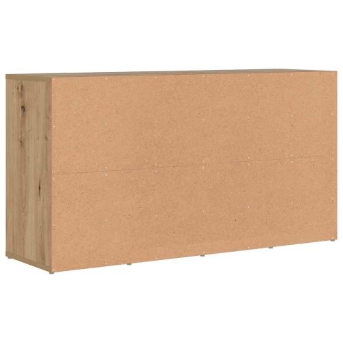 Пейка за обувки 103 x 30 x 54,5 см Инженерна дървесина