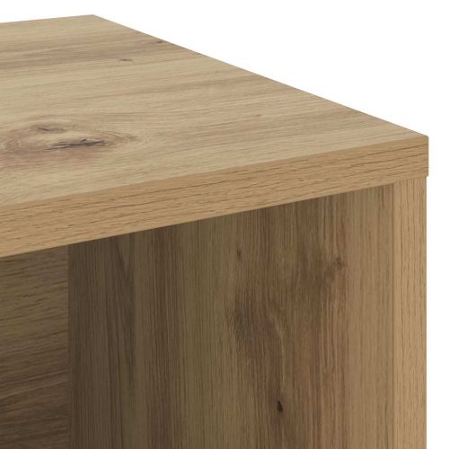 Пейка за обувки 103 x 30 x 54,5 см Инженерна дървесина
