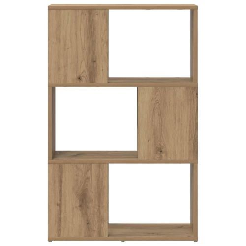 Комплект ТВ шкаф Кафяво 60 x 24 x 94,5 см Инженерно дърво