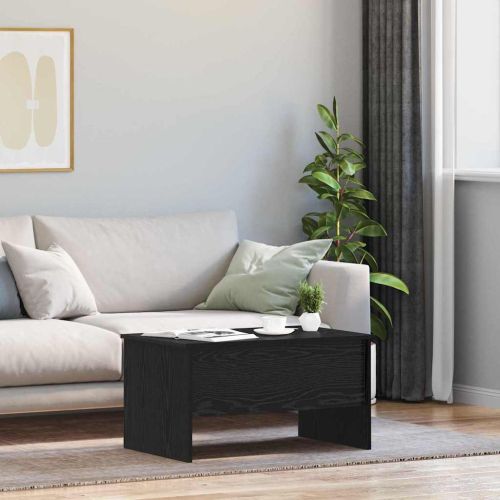 Масичка за кафе Черния дъб 102 x 50,5 x 46,5 см Инженерно дърво