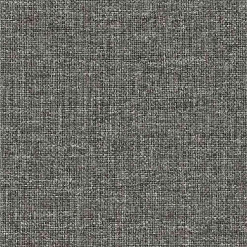 Тапицирана табла Кафяв и светло сив 100 cm Солидно борово дърво