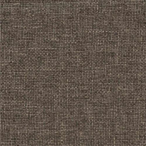 Тапицирана табла Кафяво и таупе 120 cm Солидно борово дърво