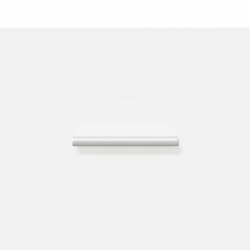 Комплект шкафове за баня TULUM Бяло 37 x 31,5 x 82 см