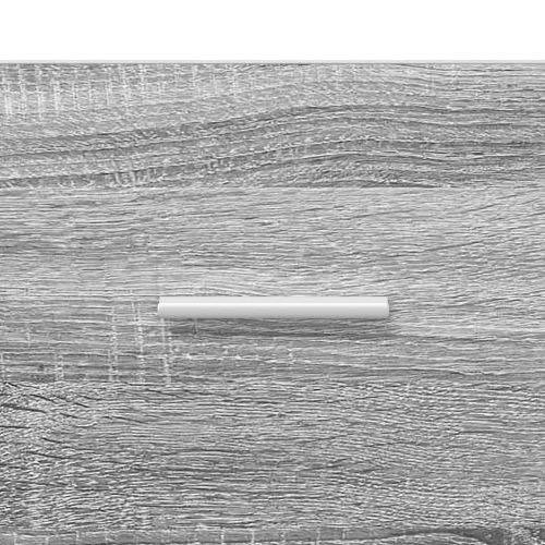 Комплект шкафове за баня TULUM Сив Сонома 37 x 31,5 x 82 см