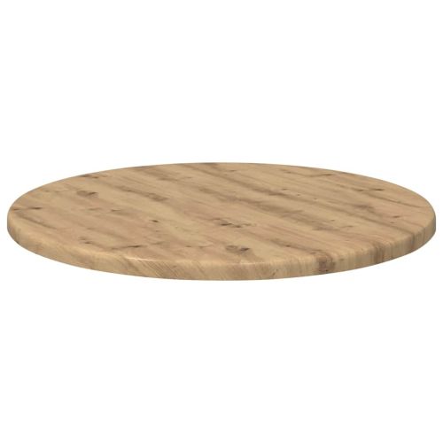 Топ за маса дъб артизан 40 x 40 x 1,5 cm Инженерно дърво