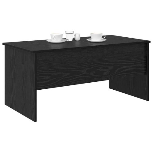 Масичка за кафе Черния дъб 102 x 50,5 x 46,5 см Инженерно дърво