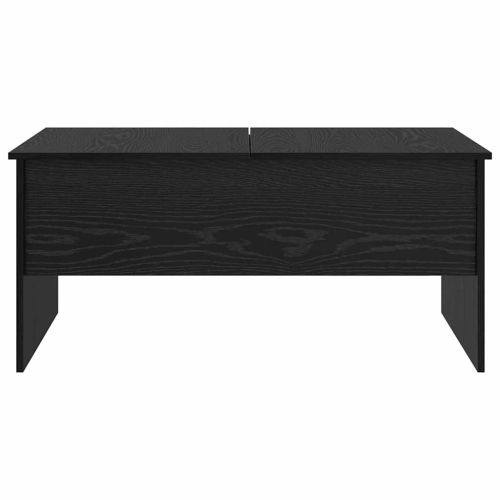 Масичка за кафе Черния дъб 102 x 50,5 x 46,5 см Инженерно дърво