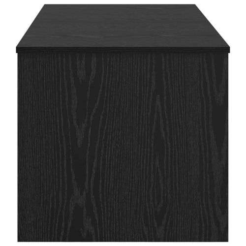 Масичка за кафе Черния дъб 102 x 50,5 x 46,5 см Инженерно дърво