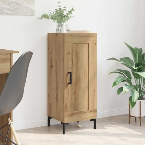 Служебен шкаф Olden Дъб 34,5 x 34 x 90 см