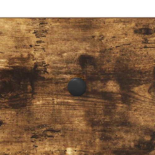 Нощно шкафче Старо дърво 40 x 29 x 60 см Инженерно дърво