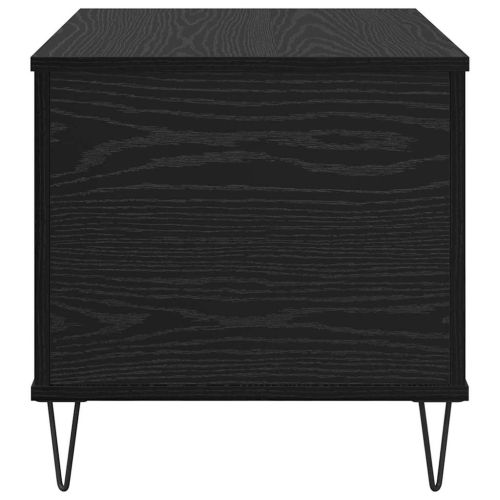 Масичка за кафе Черния дъб 60 x 44,5 x 45 см Инженерно дърво