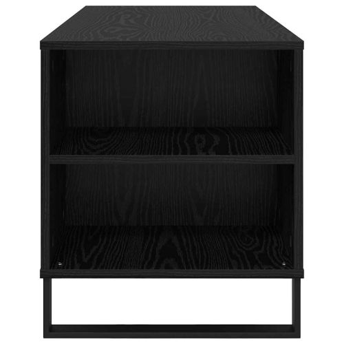 Масичка за кафе Черния дъб 102 x 44,5 x 50 см Инженерно дърво