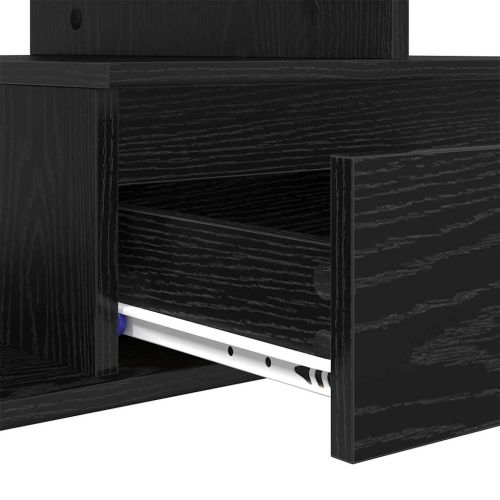 Масичка за кафе Черния дъб 90 x 49 x 45 см Инженерно дърво