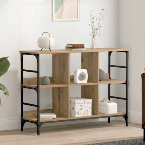 Служебен шкаф Дъб 102 x 32 x 73,5 см