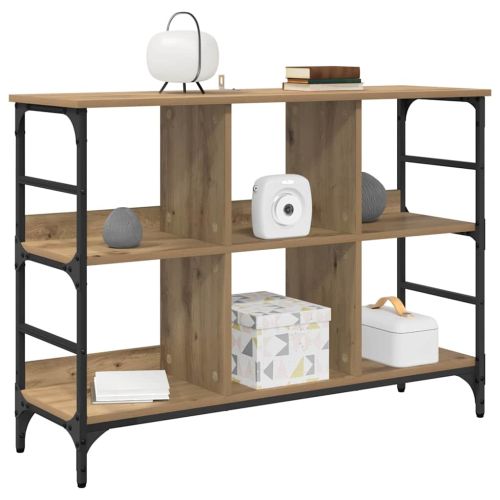 Служебен шкаф Дъб 102 x 32 x 73,5 см