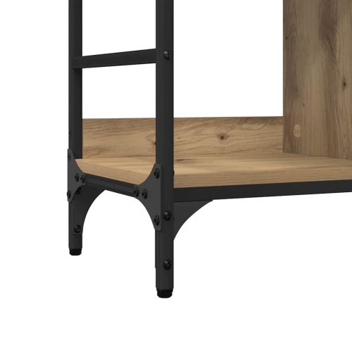 Служебен шкаф Дъб 102 x 32 x 73,5 см