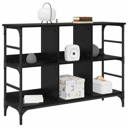 Служебен шкаф Черния дъб 102 x 32 x 73,5 см