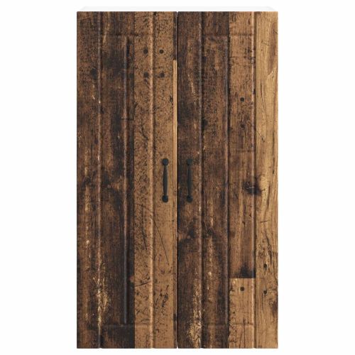 Кухненски шкаф Старо дърво 60 x 31 x 100 см Инженерно дърво