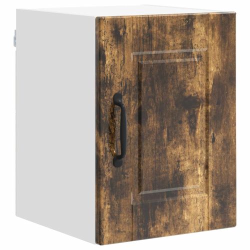 Стенен шкаф PORTO 2 pcs Димян дъб 30 x 31 x 40 см