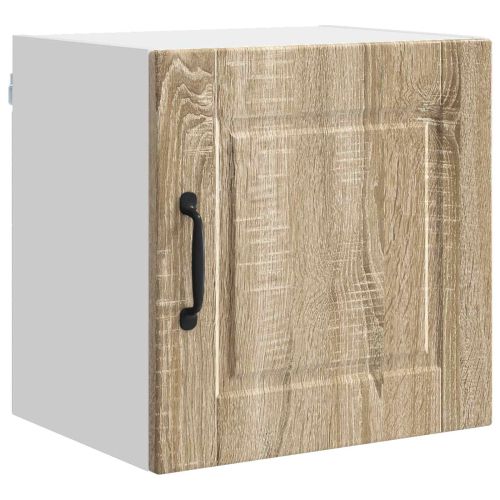 Кухненски шкаф Сонома дъб 40 x 31 x 40 см Инженерно дърво