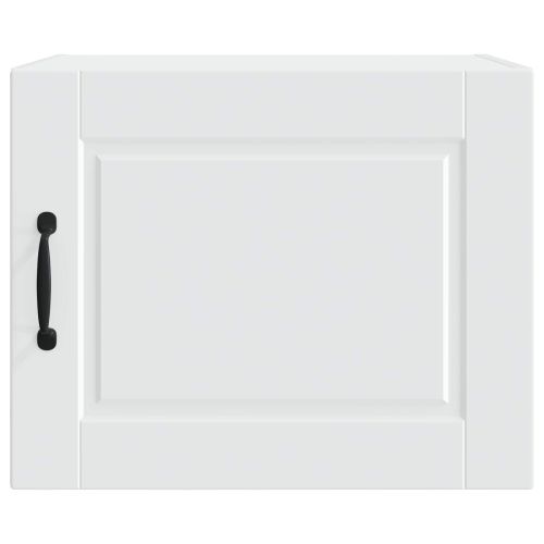 Стенен шкаф PORTO 2 pcs Бяло 50 x 31 x 40 см Инженерно дърво
