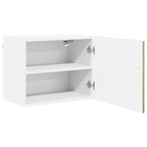 Кухненски шкаф Сонома дъб 50 x 31 x 40 см Инженерно дърво