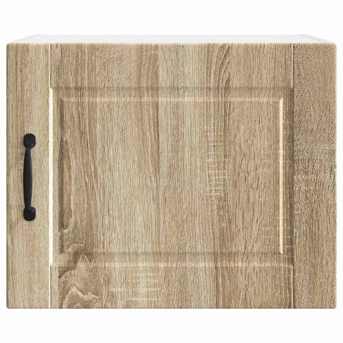 Стенен шкаф PORTO 2 pcs Сонома дъб 50 x 31 x 40 см