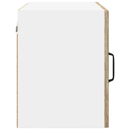 Стенен шкаф PORTO 2 pcs Сонома дъб 50 x 31 x 40 см
