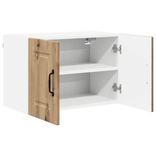 Стенен шкаф PORTO Дъб 60 x 31 x 40 см Инженерно дърво