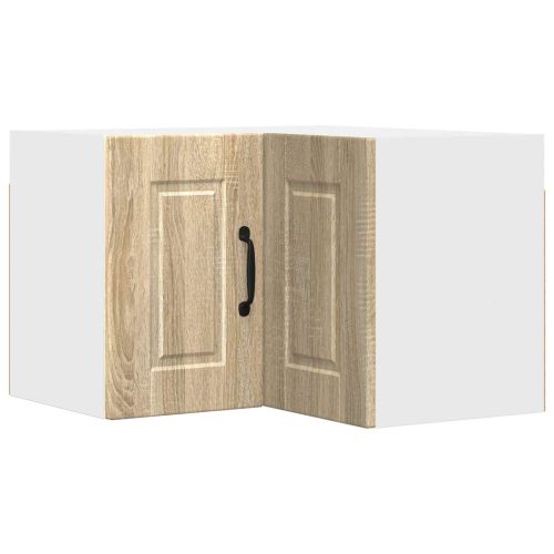 Кухненски шкаф Сонома дъб 57 x 57 x 40 см Инженерно дърво