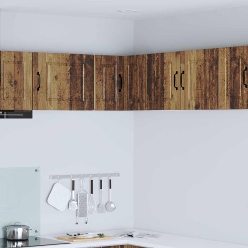 Кухненски шкаф Старо дърво 57 x 57 x 40 см Инженерно дърво