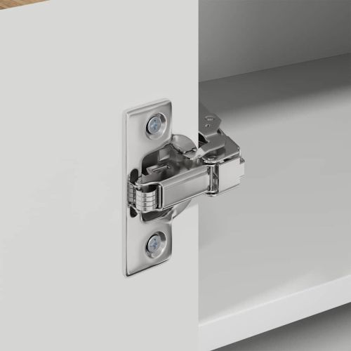 Кухненски шкаф с рафт Дъб 57 x 57 x 40 см Инженерно дърво