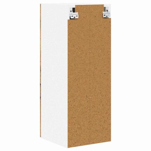 Стенен шкаф PORTO 2 pcs Старо дърво 30 x 31 x 80 см