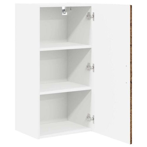 Кухненски шкаф Старо дърво 40 x 31 x 80 см Инженерно дърво