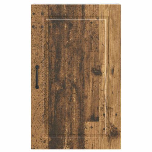 Кухненски шкаф Старо дърво 50 x 31 x 80 см Инженерно дърво