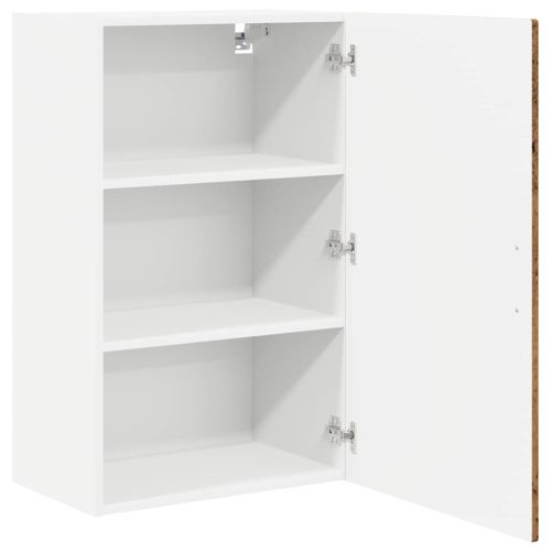 Кухненски шкаф Старо дърво 50 x 31 x 80 см Инженерно дърво