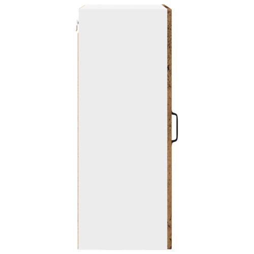 Кухненски шкаф Старо дърво 50 x 31 x 80 см Инженерно дърво