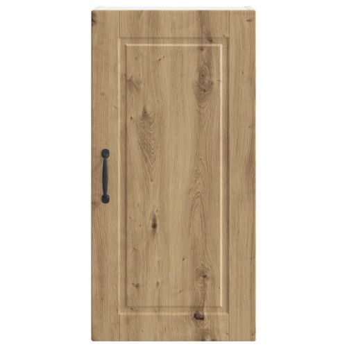 Стенен шкаф PORTO Дъб 50 x 31 x 80 см Инженерно дърво