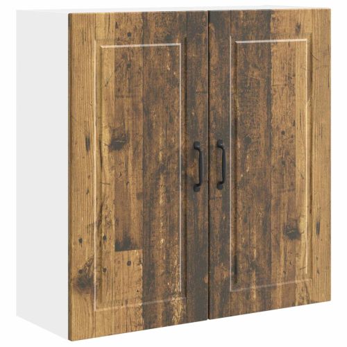 Кухненски шкаф Старо дърво 80 x 31 x 80 см Инженерно дърво