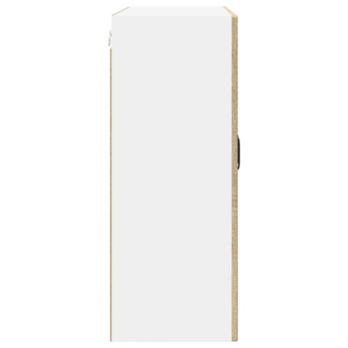 Кухненски шкаф Сонома дъб 80 x 31 x 80 см Инженерно дърво