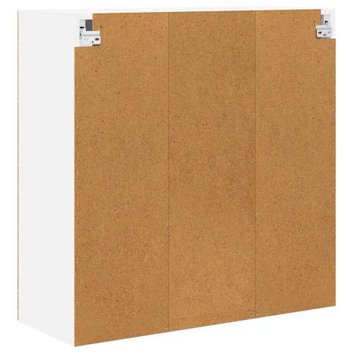 Кухненски шкаф Сонома дъб 80 x 31 x 80 см Инженерно дърво