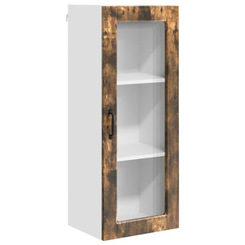 Кухненски шкаф Димян дъб 40 x 31 x 100 см Инженерно дърво