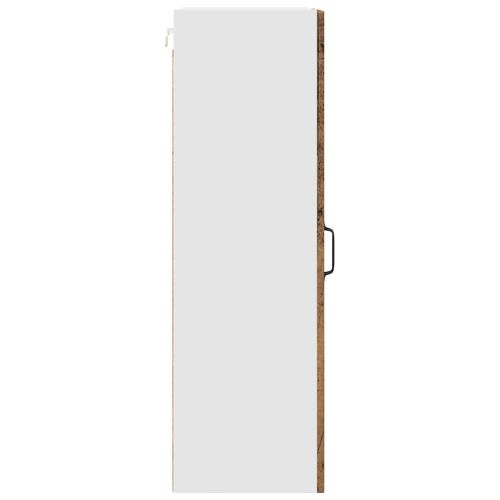 Кухненски шкаф Старо дърво 40 x 31 x 100 см Инженерно дърво