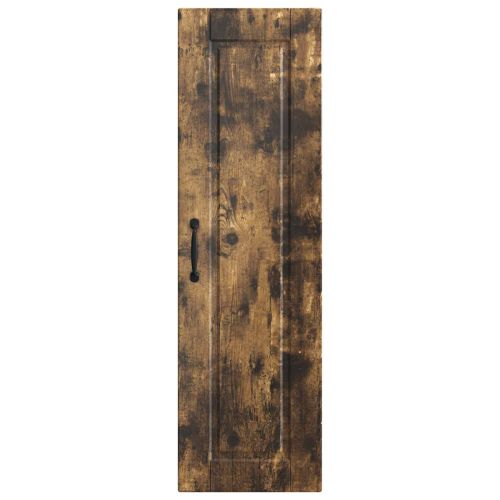 Стенен шкаф PORTO Димян дъб 30 x 31 x 100 см