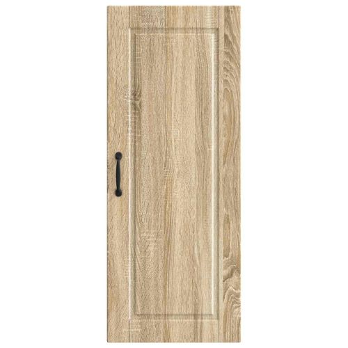 Кухненски шкаф Сонома дъб 40 x 31 x 100 см Инженерно дърво