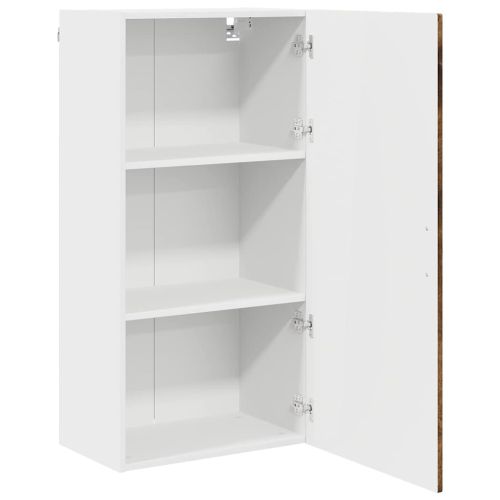 Кухненски шкаф Димян дъб 50 x 31 x 100 см Инженерно дърво