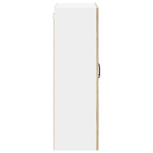 Кухненски шкаф Сонома дъб 60 x 31 x 100 см Инженерно дърво